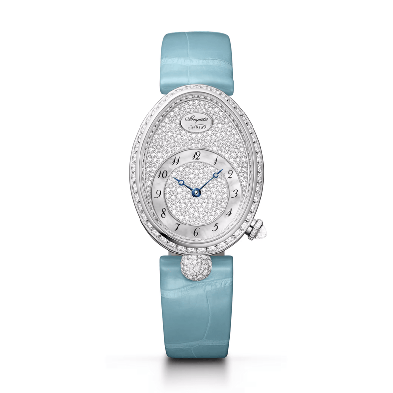 Breguet Reine de Naples 8938-Breguet Reine de Naples 8938 - 8938BB8D964DD0D