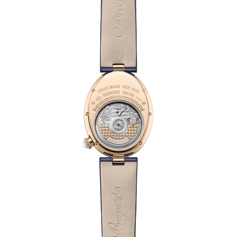 Breguet Reine de Naples Phase de Lune 9935-Breguet Reine de Naples Phase de Lune 9935 - 9935BH/4Y/964 D0
