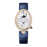 Breguet Reine de Naples Phase de Lune 9935-Breguet Reine de Naples Phase de Lune 9935 9935BH/5W/964 D0