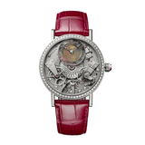Breguet Tradition Dame 7038-Breguet Tradition Dame 7038 - 7038BB/1T/9V6/D00D