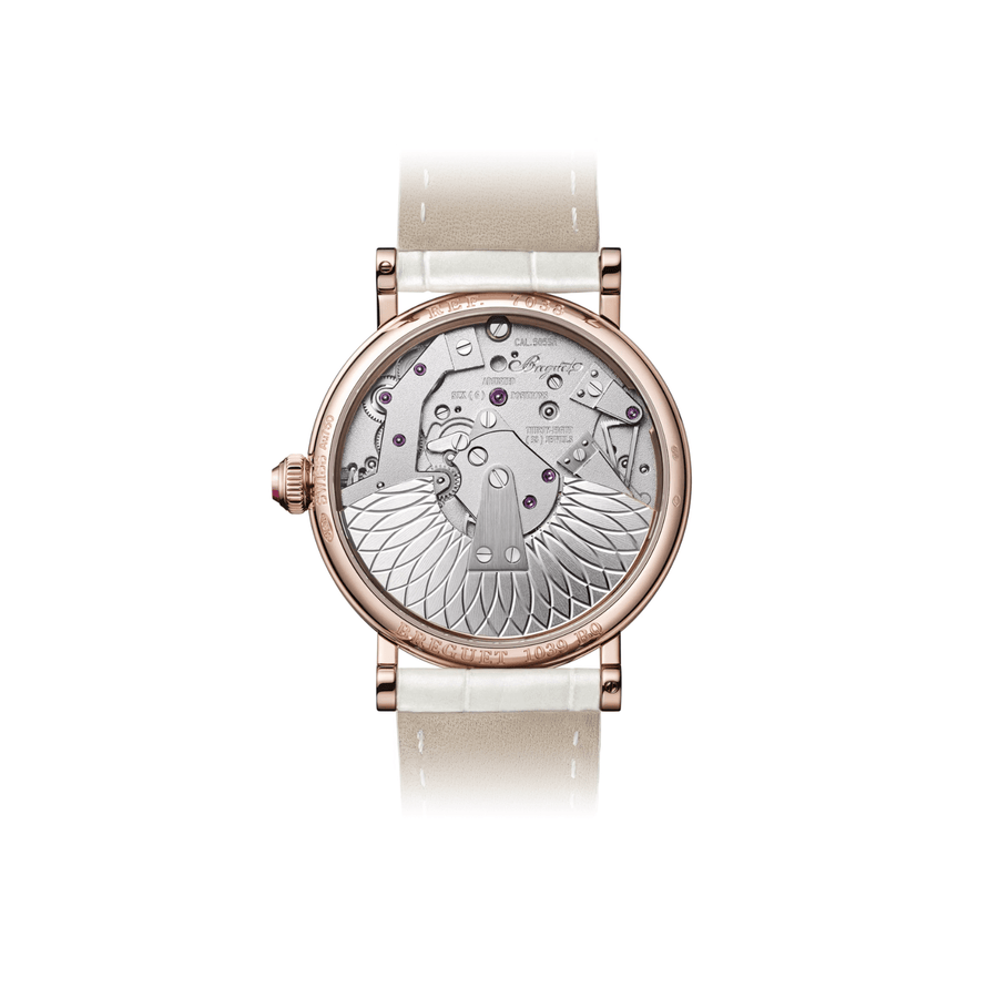 Breguet Tradition Dame 7038 - 7038BR189V6D00D