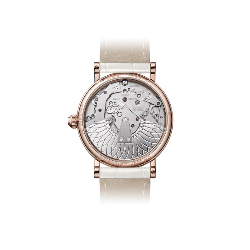 Breguet Tradition Dame 7038-Breguet Tradition Dame 7038 - 7038BR189V6D00D