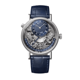 Breguet Tradition Quantième Rétrograde 7597-Breguet Tradition Quantième Rétrograde 7597 7597BB/GY/9WU