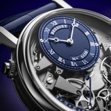 Breguet Tradition Quantième Rétrograde 7597-Breguet Tradition Quantième Rétrograde 7597 7597BB/GY/9WU