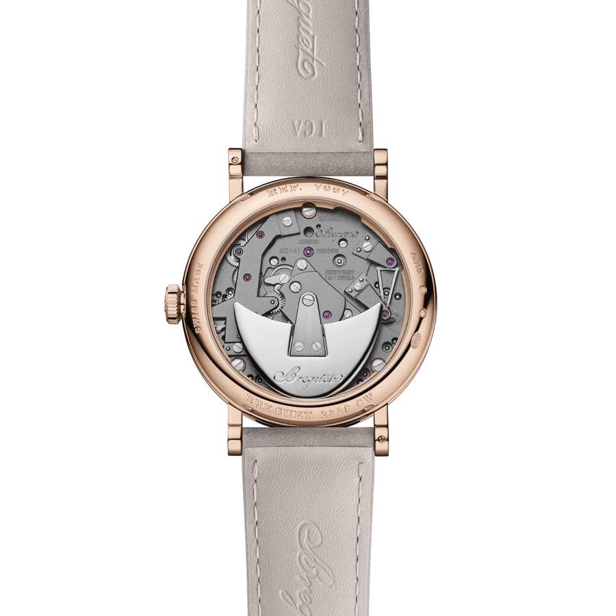 Breguet Tradition Seconde Rétrograde 7097 7097BR/GB/3WU