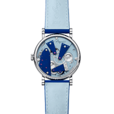 Breguet Tradition Tourbillon 7047-Breguet Tradition Tourbillon 7047 7047PT/YY/5ZU SL