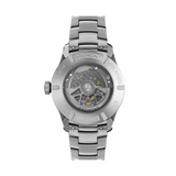 Bremont Altitude 39 Date Steel Silver Bracelet-Bremont Altitude 39 Date Steel Silver Bracelet - ALT39-DT-SS-SI-B
