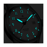 Bremont Altitude 39 Date Steel Silver Bracelet-Bremont Altitude 39 Date Steel Silver Bracelet - ALT39-DT-SS-SI-B