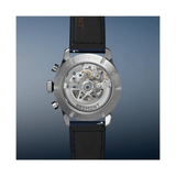 Bremont Altitude 42mm Chronograph GMT Blue-Bremont Altitude 42mm Chronograph GMT Blue - 