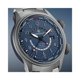 Bremont Altitude MB Meteor Time Zones Blue-Bremont Altitude MB Meteor Time Zones Blue - ALT42-MT-Z-TI-BLBL-B