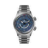 Bremont Altitude MB Meteor Time Zones Blue-Bremont Altitude MB Meteor Time Zones Blue - ALT42-MT-Z-TI-BLBL-B