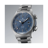 Bremont Altitude MB Meteor Titanium Blue-Bremont Altitude MB Meteor Titanium Blue - ALT42-MT-TI-BLBL-B