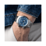 Bremont Altitude MB Meteor Titanium Blue-Bremont Altitude MB Meteor Titanium Blue - ALT42-MT-TI-BLBL-B