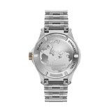 Bremont Supermarine 300m Date Bi-colour-Bremont Supermarine 300m Date, Bi-colour - SM40-DT-BI-BR-B