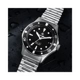 Bremont Supermarine 300m Date Black-Bremont Supermarine 300m Date Black - SM40-DT-SS-BK-B