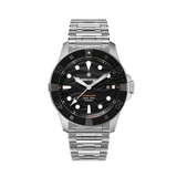 Bremont Supermarine 500m Date Black-Bremont Supermarine 500m Date Black - SM43-DT-SS-BK-B