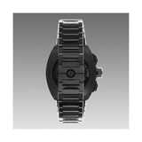 Bremont Supernova 41mm Chronograph Black-Bremont Supernova 41mm Chronograph Black - SN41-CHR-SS-BK-B