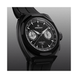 Bremont Supernova 41mm Chronograph Hawking Edition-Bremont Supernova 41mm Chronograph Hawking Edition - SN41-CHR-DLC-HWK-R-S