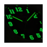 Bremont Terra Nova 40.5 Date Bronze-Bremont Terra Nova 40.5 Date Bronze - TN40-DT-BZ-GN-B