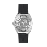 Bremont Terra Nova Jumping Hour Steel Black-Bremont Terra Nova Jumping Hour Steel Black - TN40-JH-SS-BK-L-S