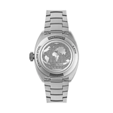Bremont Terra Nova Jumping Hour Steel-Bremont Terra Nova Jumping Hour Steel - TN38-JH-SS-CC-B