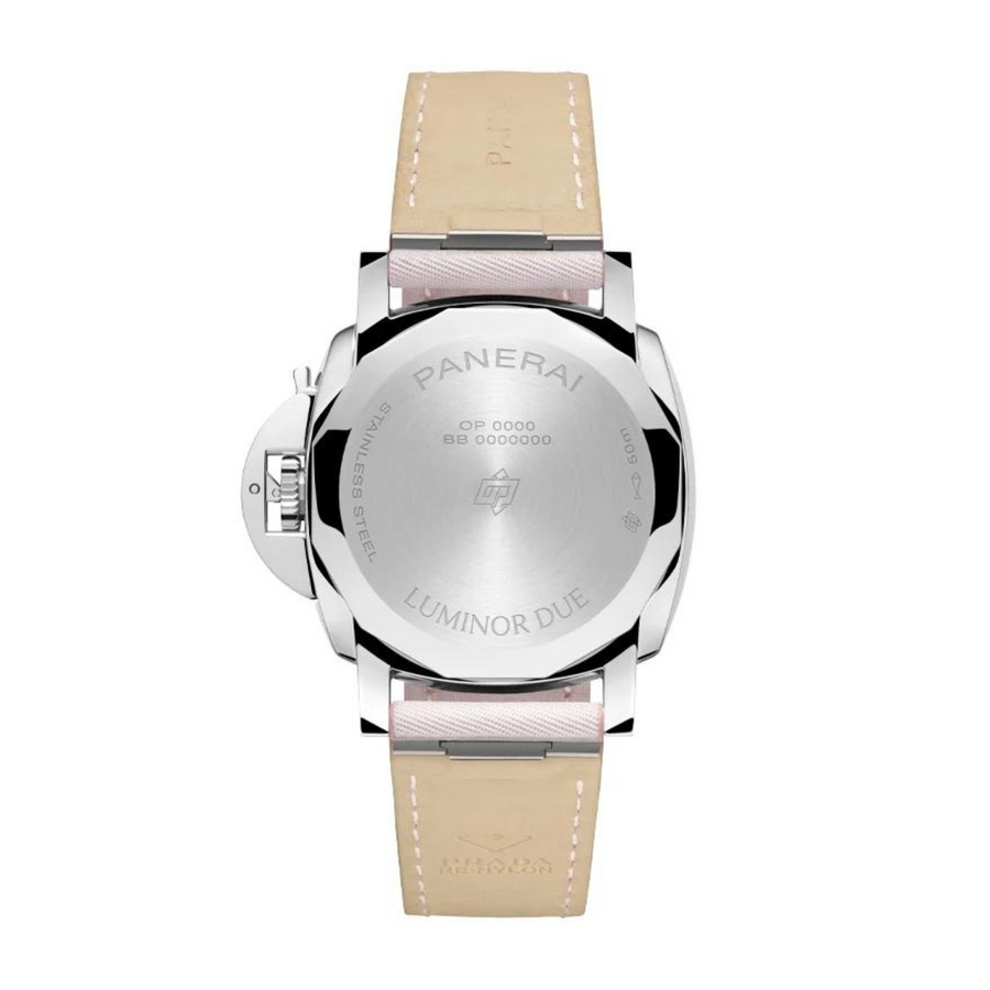 Panerai Luminor Due 38mm - PAM01425