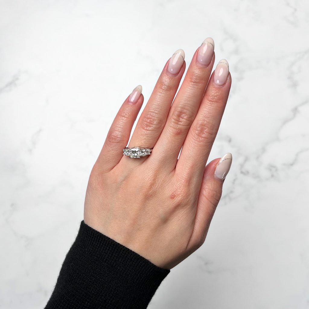 Bez ambar ring of 2025 fire