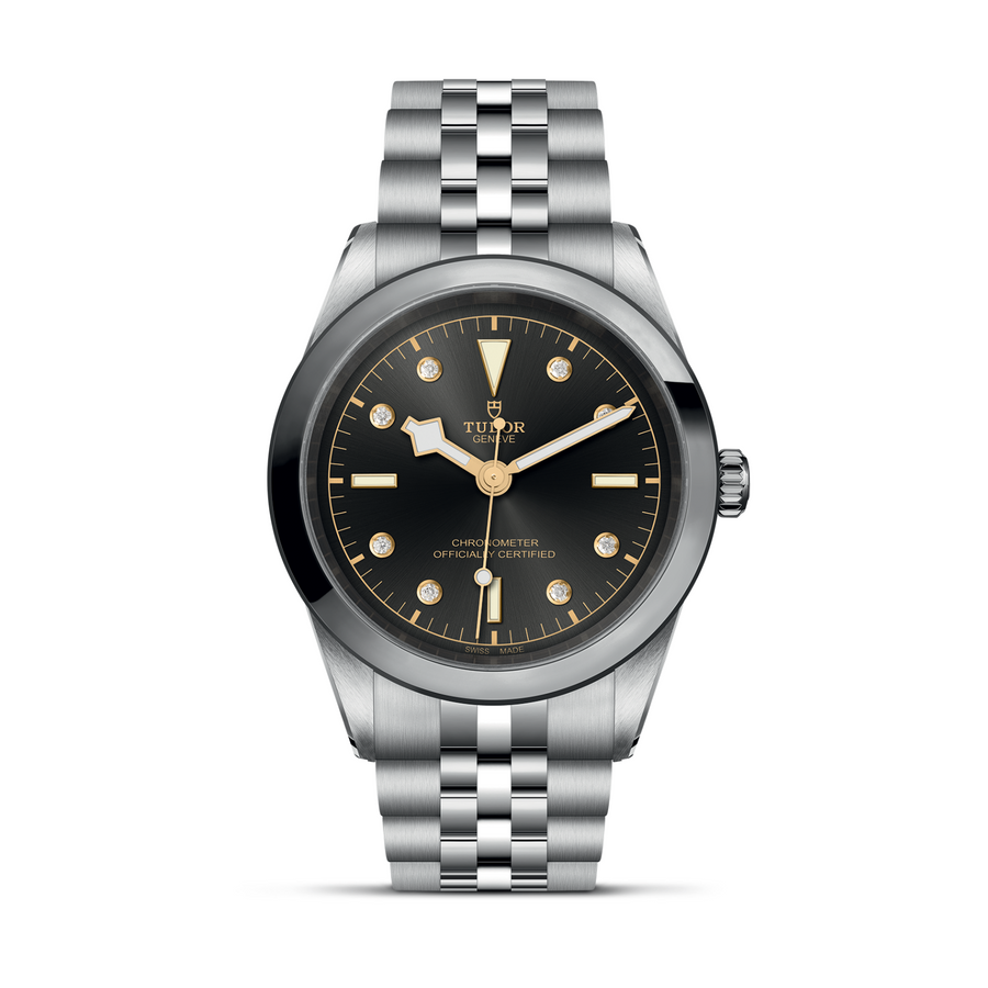 TUDOR Black Bay One 41 Steel