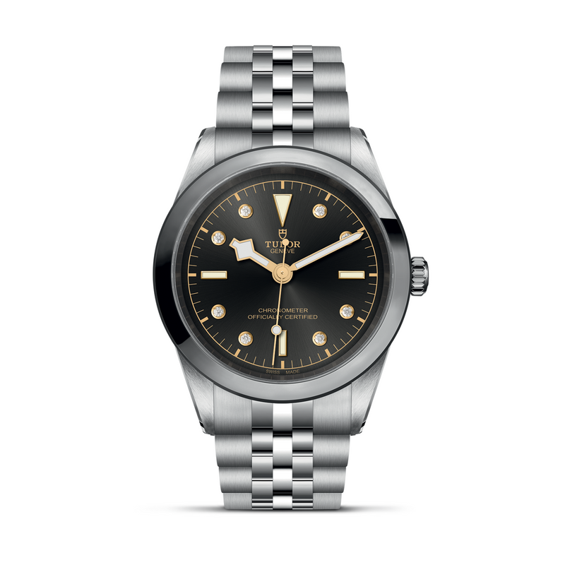 TUDOR Black Bay One 41 Steel-TUDOR Black Bay One 41 Steel