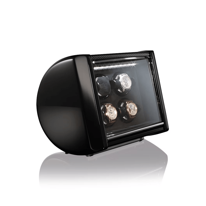 Buben & Zōrweg Spirit 4 Carbon Time Mover-Buben & Zōrweg Spirit 4 Carbon Time Mover - 110091207