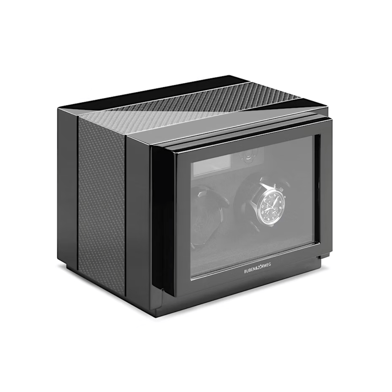 Buben & Zōrweg Vantage 2 Winder-Buben & Zōrweg Vantage 2 Winder - 110030212