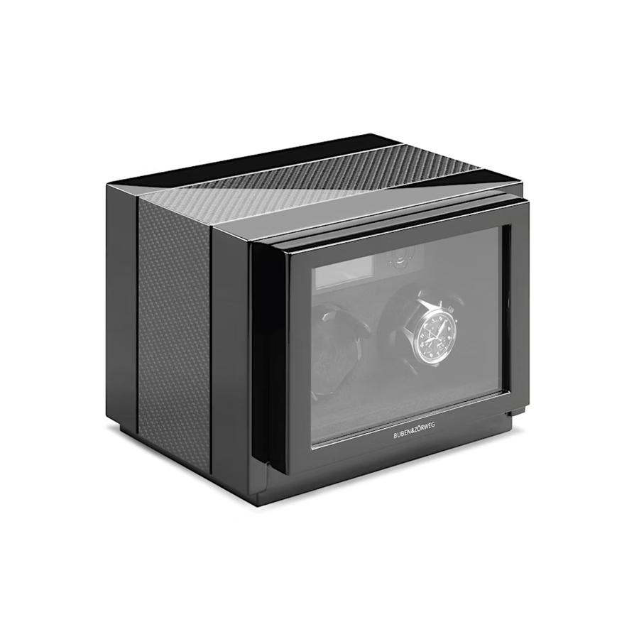 Buben & Zōrweg Vantage 4 Carbon Time Mover - 110030416
