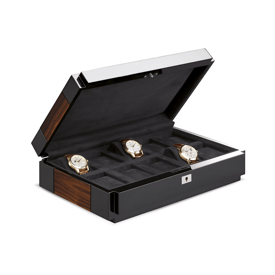 Buben & Zōrweg Vantage Macassar Case 10 - 120031020