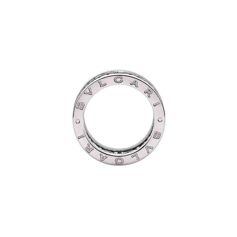New Old Stock Bvlgari B. Zero1 Ring-Bulgari B. Zero1 Ring - AN855552