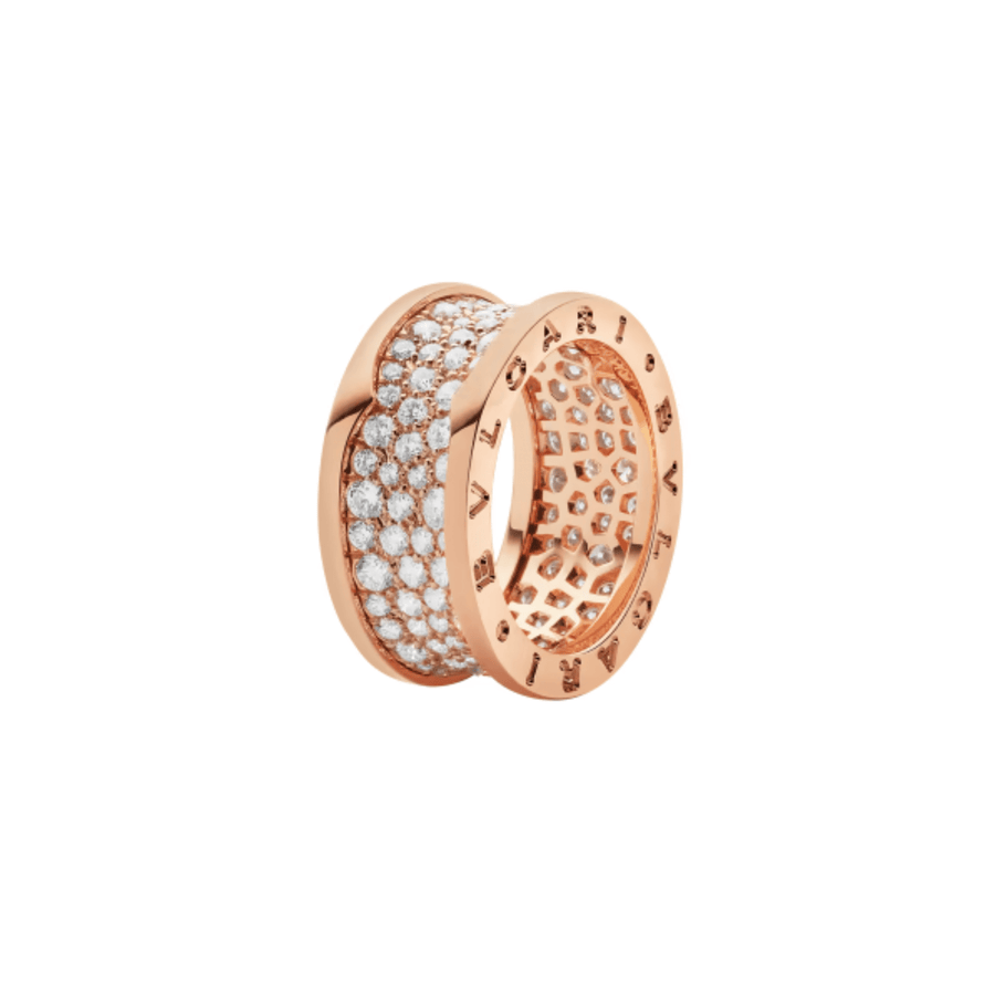 Bulgari B. Zero1 Ring - AN855553