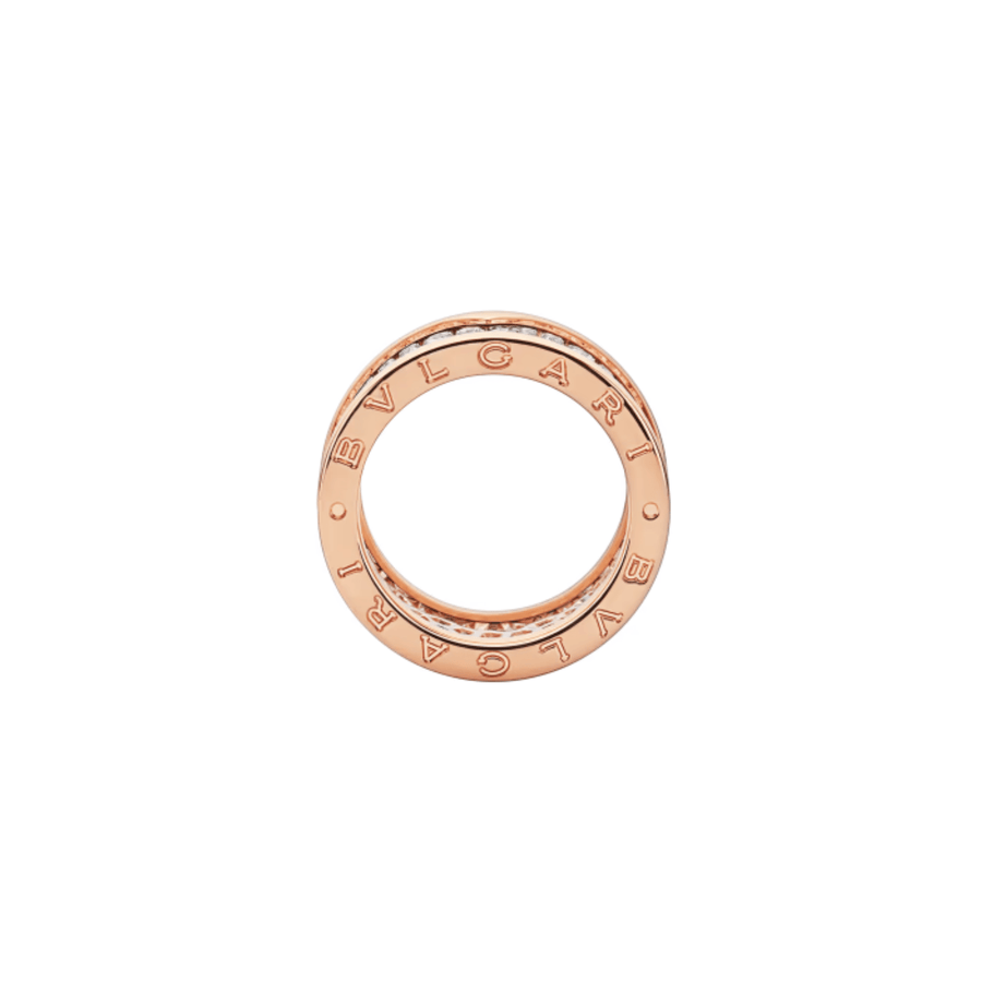 Bulgari B. Zero1 Ring - AN855553
