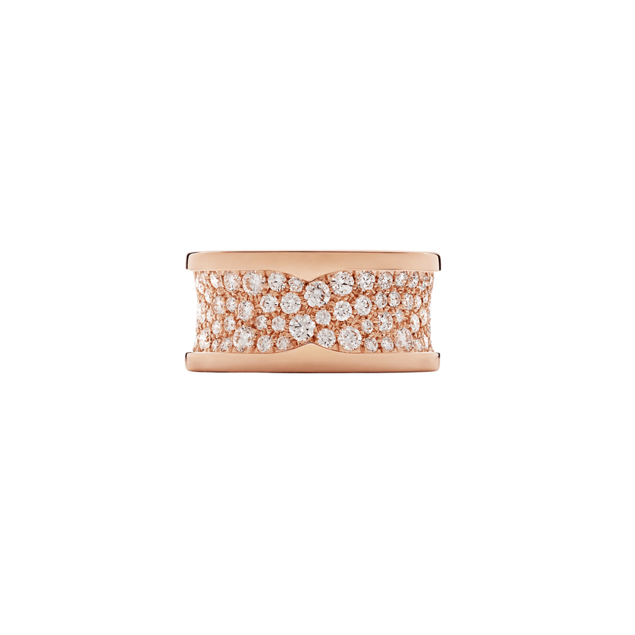 Bulgari B. Zero1 Ring - AN855553