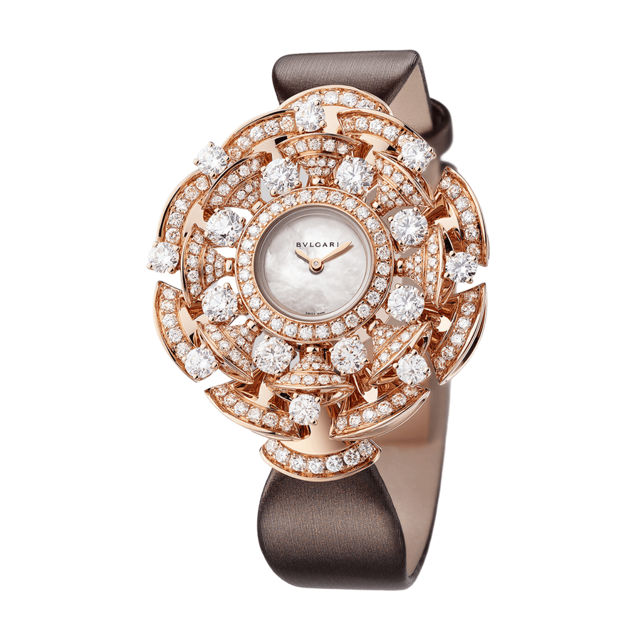 Bulgari Diva's Dream - 102546/DVP39WGD2L