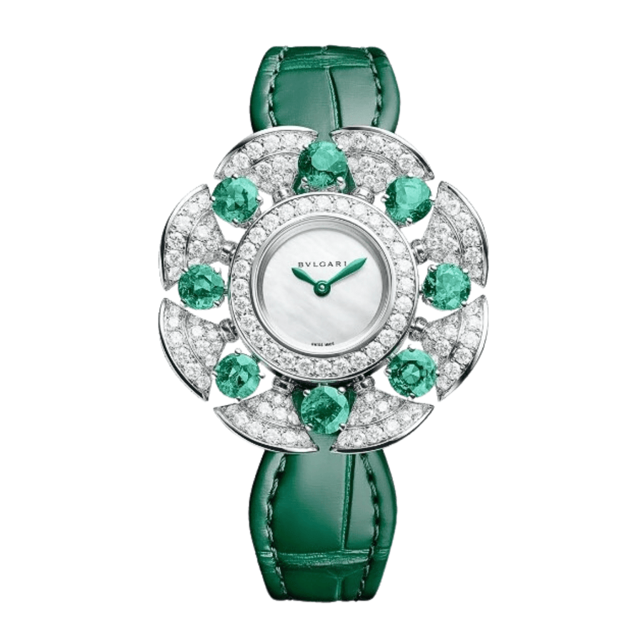 Bulgari Diva's Dream - 103505/DVW33GD2EMEM/L