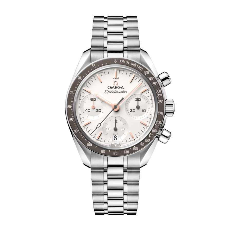 Omega Speedmaster 38mm  324.30.38.50.02.003