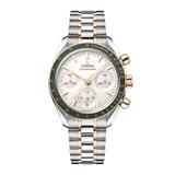 Omega Speedmaster 38mm-Omega Speedmaster 38mm 324.20.38.50.02.001