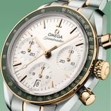 Omega Speedmaster 38mm-Omega Speedmaster 38mm 324.20.38.50.02.001