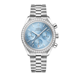 Omega Speedmaster 38mm-Omega Speedmaster 38mm  324.15.38.50.03.001