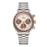 Omega Speedmaster 38mm-Omega Speedmaster 38mm 324.20.38.50.02.002