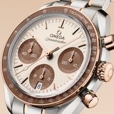Omega Speedmaster 38mm-Omega Speedmaster 38mm 324.20.38.50.02.002