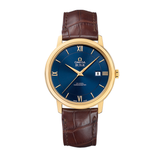 Omega De Ville Prestige 39.5mm-Omega De Ville Prestige 39.5mm 424.53.40.20.03.001