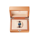 Omega De Ville Prestige 39.5mm-Omega De Ville Prestige 39.5mm 424.53.40.20.03.001