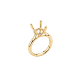 Diamond Mounting Ring-Diamond Mounting Ring