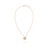 CHANEL Bouton De Camélia Necklace-CHANEL Bouton De Camélia Necklace - J13846
