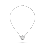 CHANEL Bouton de Camélia Transformable Necklace-CHANEL Bouton de Camélia Transformable Necklace - J12445
